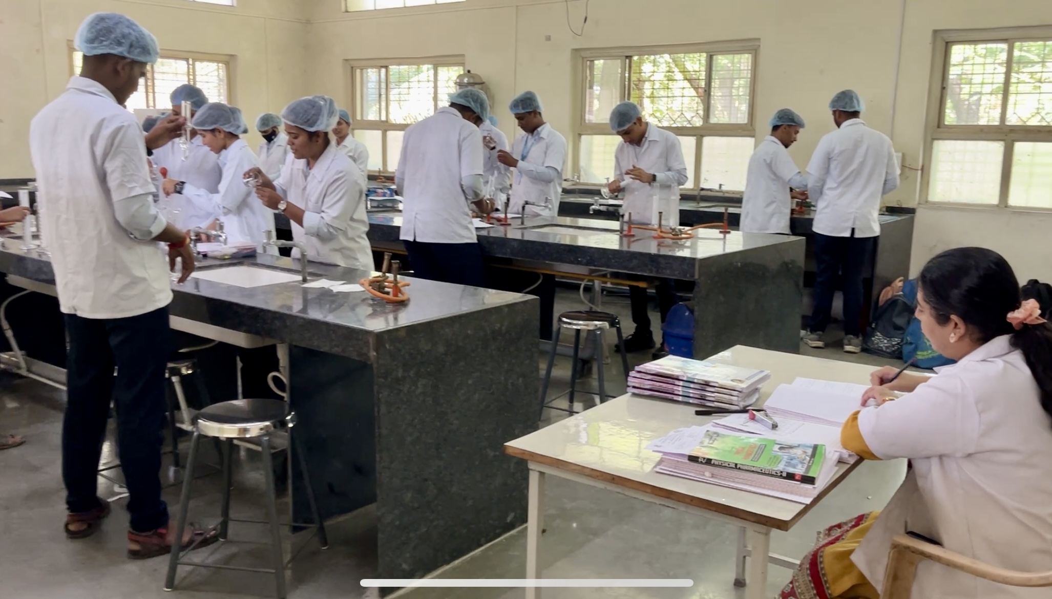 Laboratory 2